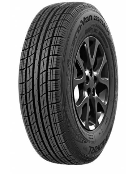 PREMIORRI VIMERO VAN 225/70 R15C 112/110R