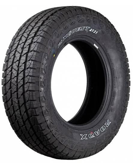 ROADX RX QUEST AT21 265/60 R18 110T