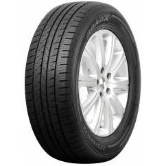 ROADX RX QUEST H/T02 285/60 R18 116H