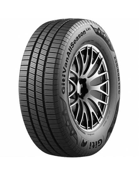 GITI VAN ALL SEASON LA1 215/65 R16C 109T