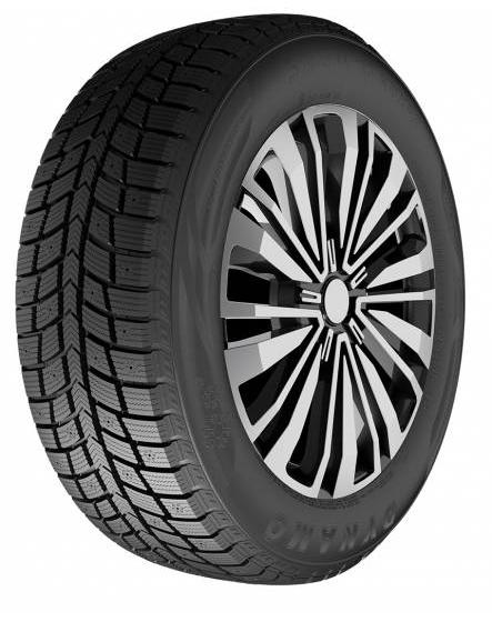 DYNAMO SNOW-H MWH03 205/65 R16 95T