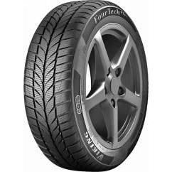 VIKING FOURTECH + 205/55 R16 94V