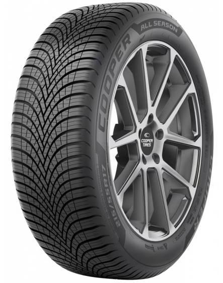 COOPER ALL SEASON 165/70 R14 85T