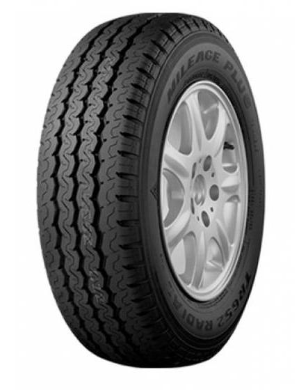 TRIANGLE MILEAGE PLUS TR652 205/70 R15C 106/104S
