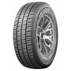 MARSHAL PORTRAN 4S CX11 225/75 R16C 121/120R
