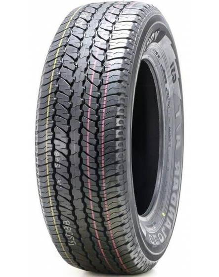 YOKOHAMA GEOLANDAR A/T G31C 265/65 R18 114V