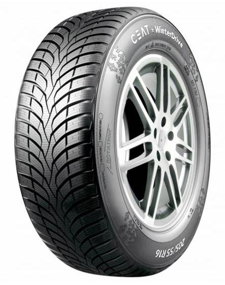 CEAT WINTER DRIVE SUV 235/50 R18 101V
