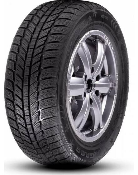 ROADX RX FROST WH01 175/65 R14 82H