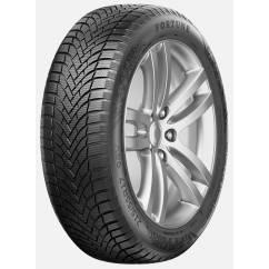 FORTUNE NIVALIS WINTER PRO 245/45 R18 100V