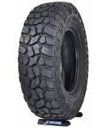 JOURNEY WR9006 M/T 235/85 R16 120/116Q