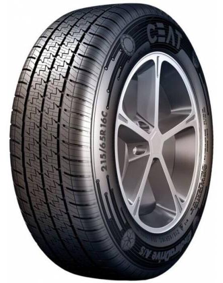 CEAT ENDURADRIVE A/S 215/70 R15C 109T