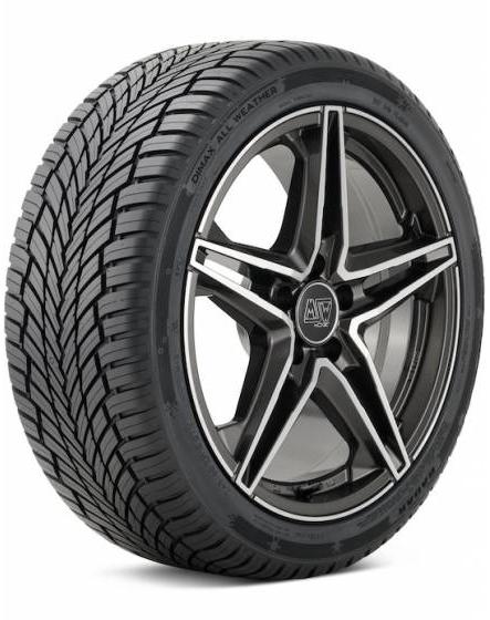 RADAR DIMAX ALL SEASON 215/50 R18 92W