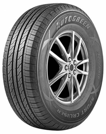 AUTOGREEN SPORT CRUISER SC6 265/70 R16 112H