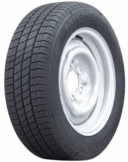 MICHELIN MXV3 A 195/65 R14 89V