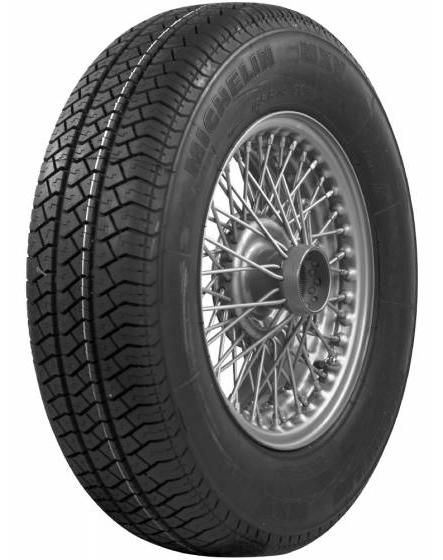 MICHELIN MXV-P 185/- R14 90H