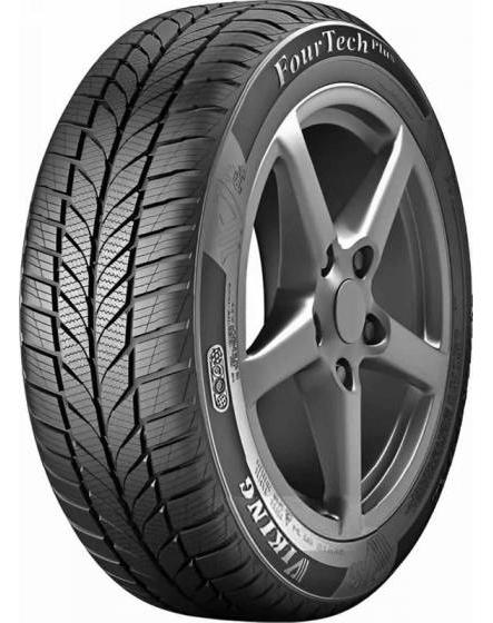 VIKING FOURTECH + 235/60 R18 107W