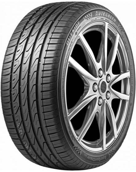 AUTOGREEN SPORT MACRO SSC3 215/40 R17 87W