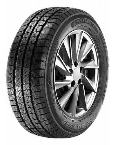 MILEVER ALL SEASON VAN MC-557 225/70 R15C 112R