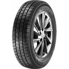MILEVER WINTER FORCE MW147 225/75 R16C 121R