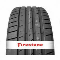 FIRESTONE FIREHAWK SPORT (RIM INGE PROTECTION) 265/35 R20 99Y