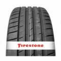FIRESTONE FIREHAWK SPORT (RIM INGE PROTECTION) 265/35 R20 99Y