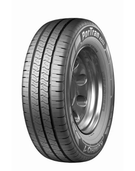 KUMHO PORTRAN KC53 185/75 R16C 104/102R