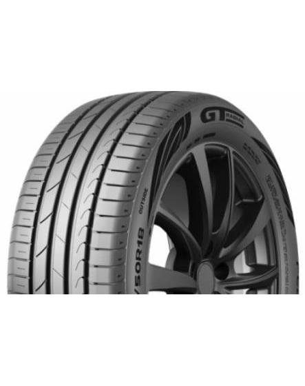 GT RADIAL RADIAL FE2 SUV ELECT 235/60 R18 107W