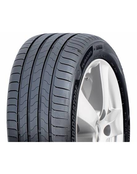 BRIDGESTONE DEMO 10 KM TURANZA 6 ENLITEN  B- (+)  (RIM INGE PROTECTION) 235/50 R20 104T