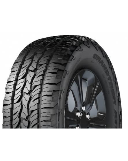 DUNLOP GRANDTREK AT5 (RIM INGE PROTECTION) 225/65 R17 102H
