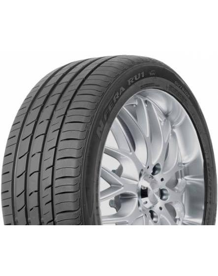 NEXEN NFERA RU1 SUV (RIM INGE PROTECTION) 225/65 R17 102H