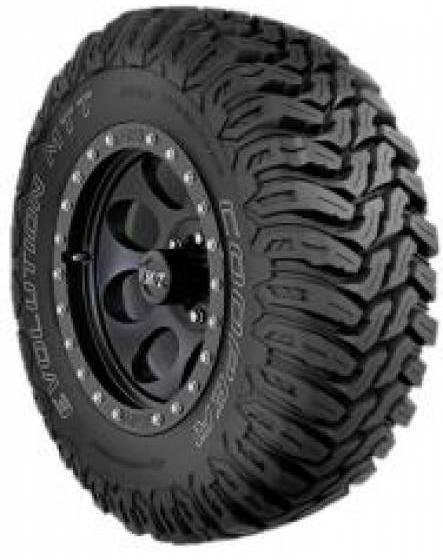 COOPER EVOLUTION MTT OWL 285/70 R17 121/118Q