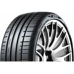GT RADIAL RADIAL SPORTACTIVE 2 EVO (RIM INGE PROTECTION) 235/40 R18 95Y