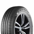 FALKEN DEMO 10 KM ZIEX ZE010B ECORUN 205/65 R16 95H
