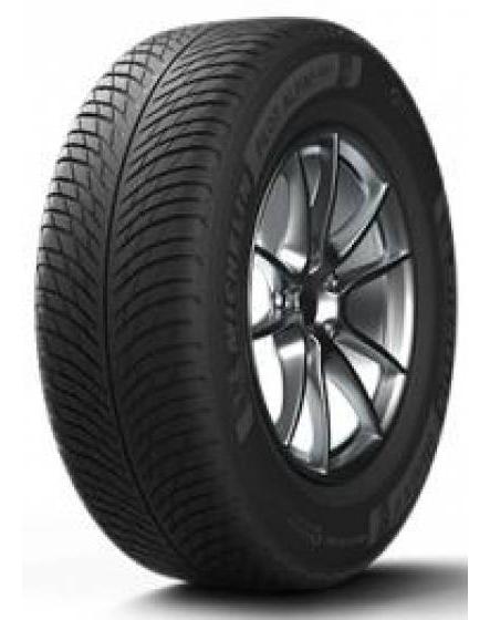 MICHELIN PILOT ALPIN 5 SUV 285/40 R20 108V