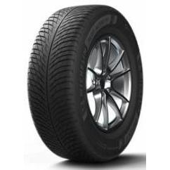 MICHELIN PILOT ALPIN 5 SUV 285/40 R20 108V