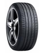 NEXEN N FERA SPORT SU2 295/35 R20 105Y