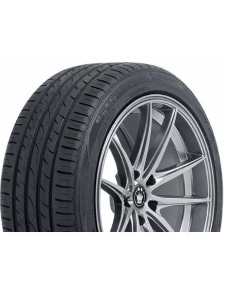 NEXEN NFERA SU4 205/40 R17 84W