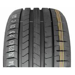 PIRELLI P-ZERO PZ4 SPORTS CAR MO (*) (RIM INGE PROTECTION) 275/40 R19 105Y