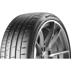 CONTINENTAL SPORT CONTACT 7 ELECT (RIM INGE PROTECTION) 285/35 R22 106Y