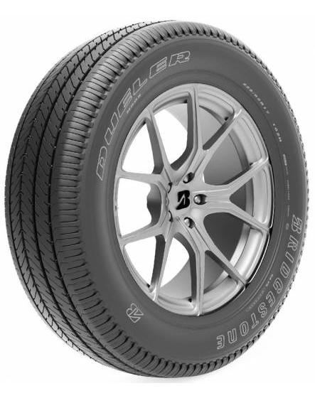 BRIDGESTONE DUELER H005 295/40 R22 112W