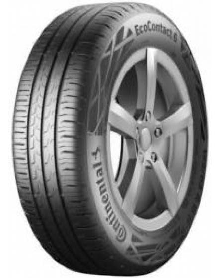 CONTINENTAL CONTOECOCONTACT 6 235/55 R20 102V
