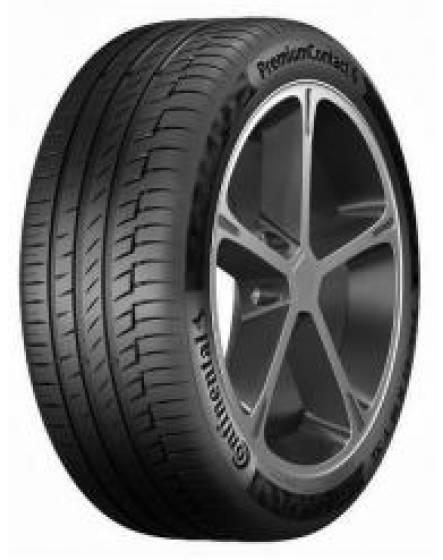 CONTINENTAL CONIPREMIUMCONTACT 6 225/45 R18 91V
