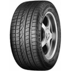 CONTINENTAL CCC UHP 295/40 R21 111W