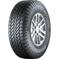 GENERAL GRABBER AT3 315/70 R17 121/118S
