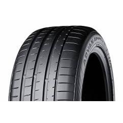 YOKOHAMA DEMO ADVAN SPORT V107E (*) (RIM INGE PROTECTION) 315/35 R22 111Y