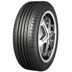 NANKANG SPORTNEX AS-2 + 205/55 R16 94W