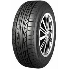 NANKANG SNOW VIVA SV-2 215/50 R17 95V