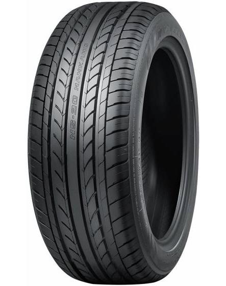 NANKANG SPORTNEX NS-20 235/35 R20 92W