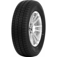 LING LONG GREEN MAX  ALL SEASON VAN 195/60 R16C 99R