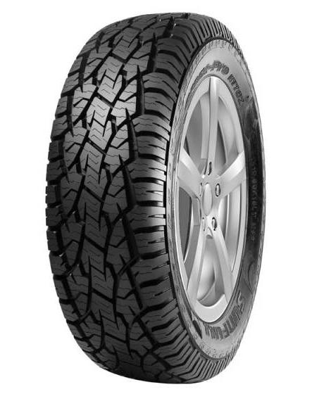 SUNFULL MONT-PRO AT786 255/70 R16 111T